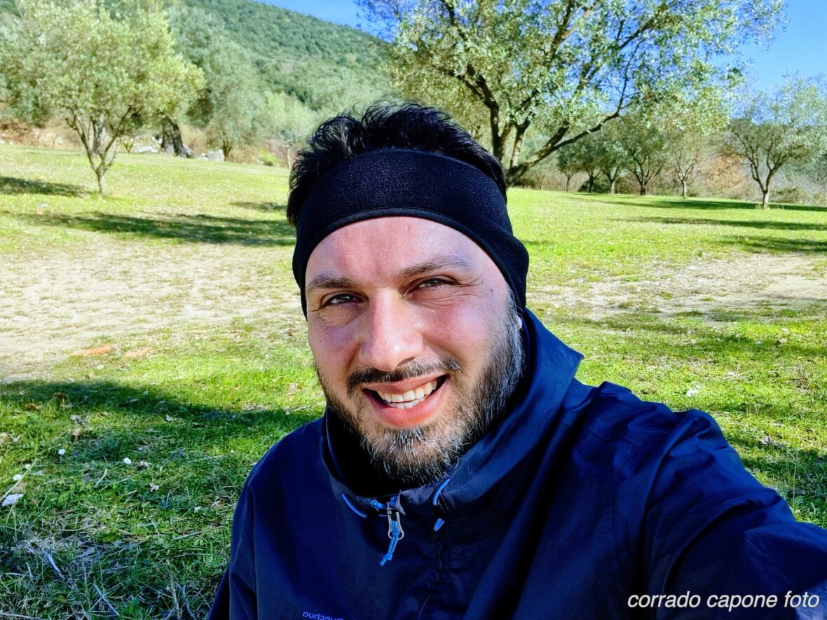 Foto di Corrado