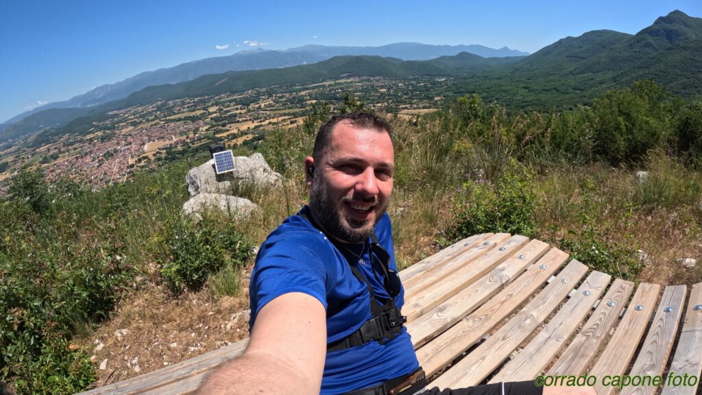 panchina_panoramica_monte_castellone_pietramelara